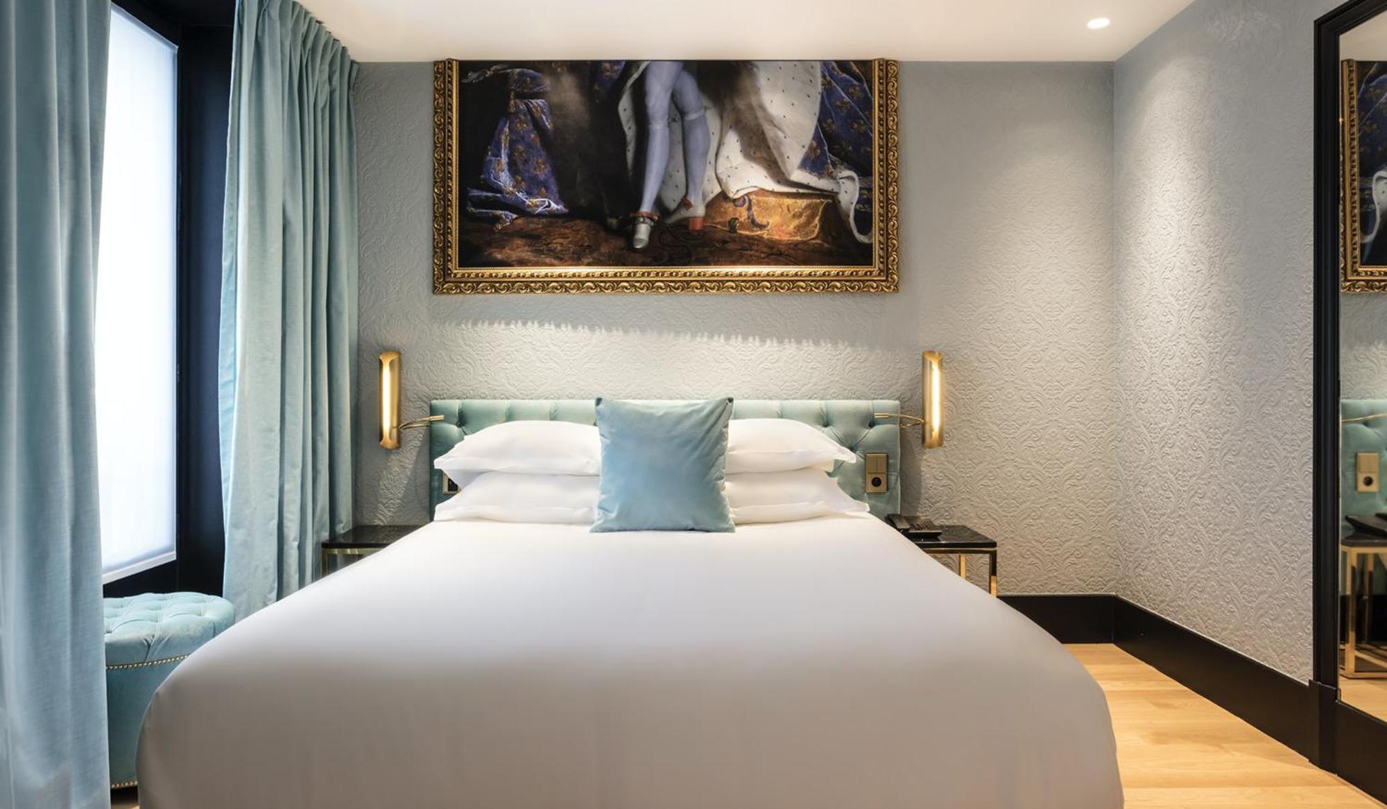 Chambre Double Classique